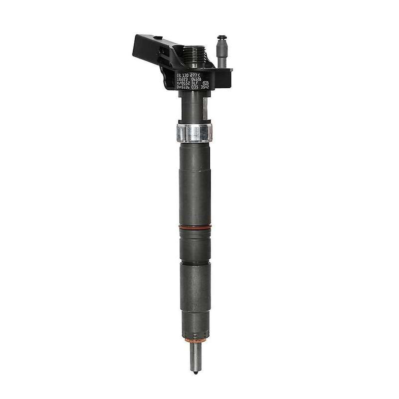 Diesel Fuel Injector for 2.0 Tdi Amarok / Multivan /transporter T5 T6