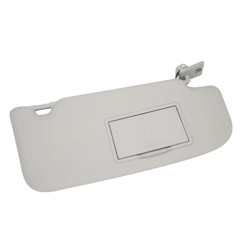 Right Hand Drive Car Inner Sunvisor Sunshade Sun Shield Sunvisor