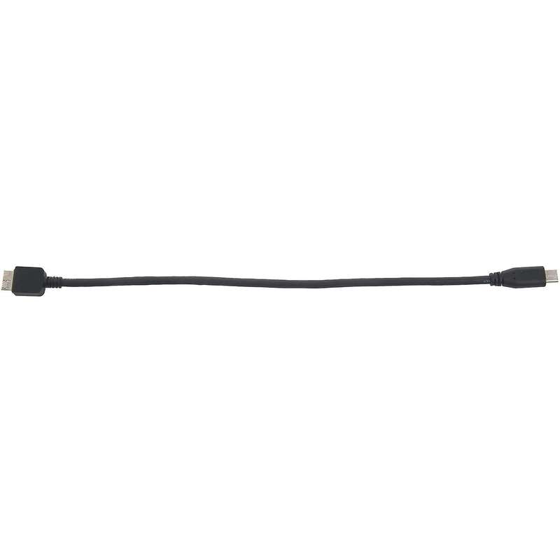 Usb-c to Micro-usb,usb 3.0 Type C to Micro-b Cable for Wd My Passport