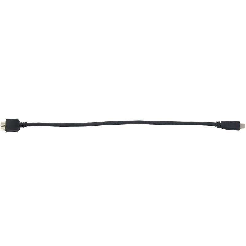 Usb-c to Micro-usb,usb 3.0 Type C to Micro-b Cable for Wd My Passport