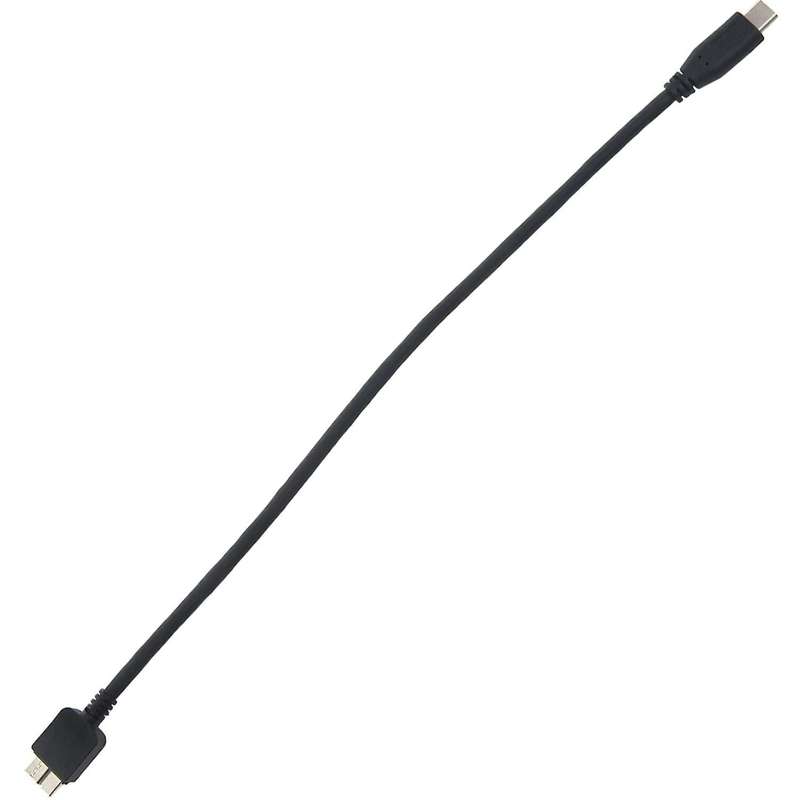 Usb-c to Micro-usb,usb 3.0 Type C to Micro-b Cable for Wd My Passport