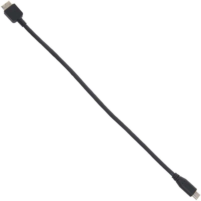 Usb-c to Micro-usb,usb 3.0 Type C to Micro-b Cable for Wd My Passport