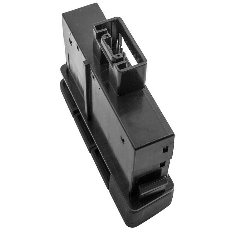 Drive Monitor Info Switch 84977-0c020 for Toyota Tundra 2008 - 2013