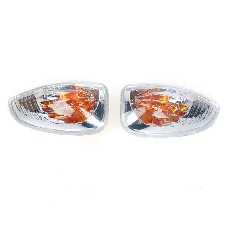 Wing Mirror Lamp for Nissan Vauxhall Opel Nv400 10-18 261650223 Right