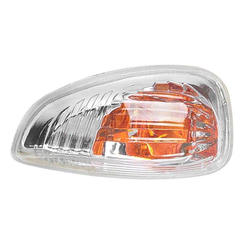 Wing Mirror Lamp for Nissan Vauxhall Opel Nv400 10-18 261650223 Right