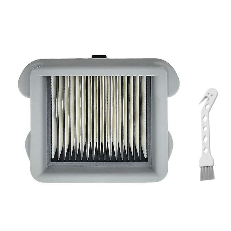 1pack Hepa Filter for Roborock U10 Floor Scrubber Vacuum Cleaner
