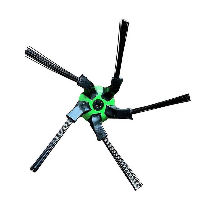 4 Pcs Side Brush for Irobot Roomba S9 Sweeping Robot Accessories