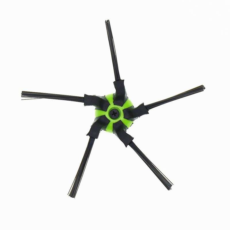 4 Pcs Side Brush for Irobot Roomba S9 Sweeping Robot Accessories