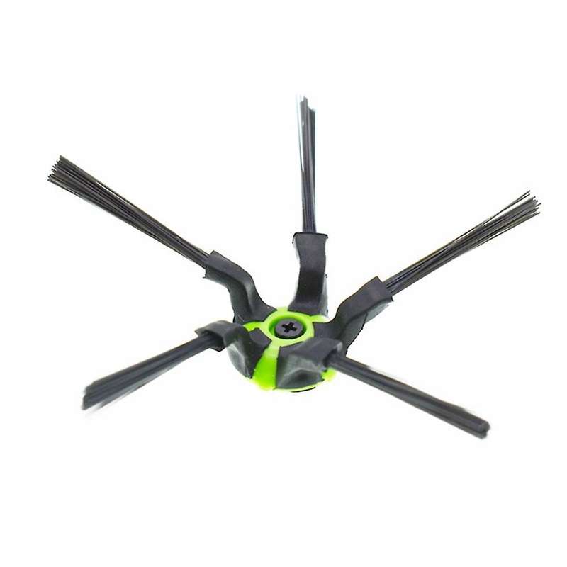 4 Pcs Side Brush for Irobot Roomba S9 Sweeping Robot Accessories