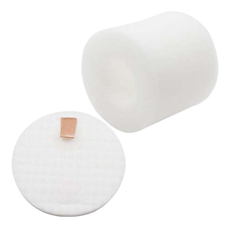 Filter Cotton for Shark Iq Rv1001ae Rv101 Robot Vacuum Cleaner Parts