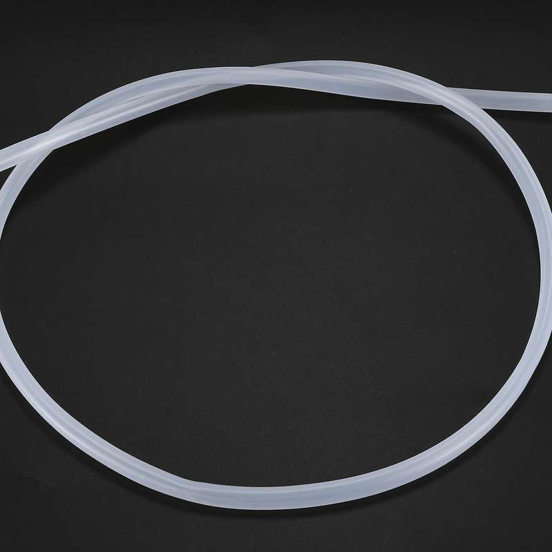 7mm X 9mm Silicone Food Grade Tube Water Air Hose Pipe 2 Meters