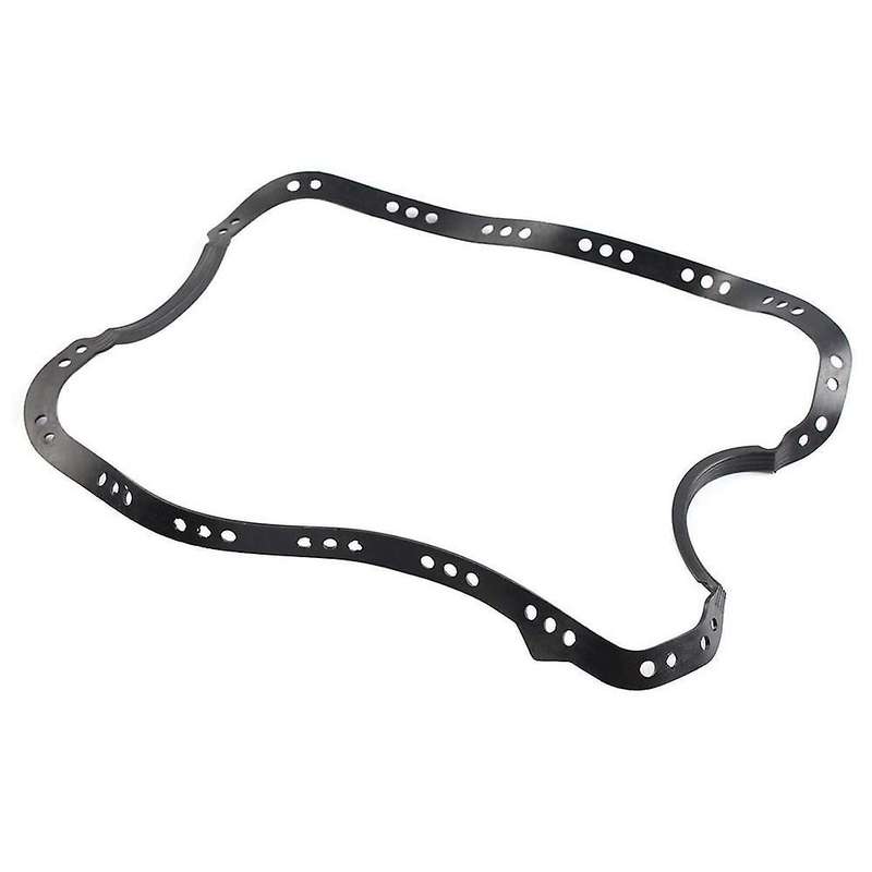 Engine Oil Pan Gasket for Honda Civic D16 D15 Car Accessories