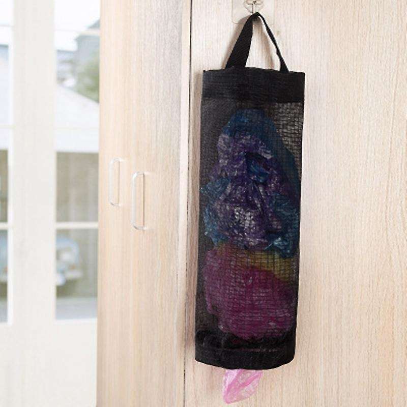 Plastic Storage Bag, Sundries Storage Box, Creative Sorting Bag