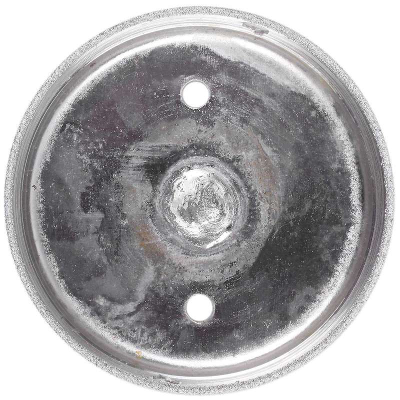 85mm Dia Diamond Hole Saw Drill Bit Cutter for Glass Ceramic Tile