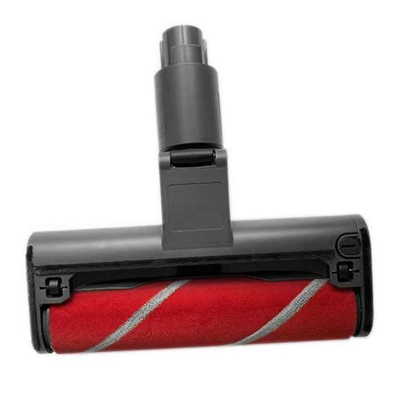 Floor Brush Assembly for Roborock H6 Handheld Cordless Vacuum Cleaner