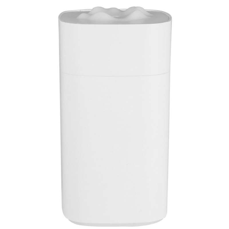 Air Humidifier for Room 350ml Aromatherapy Diffusers Night Light A