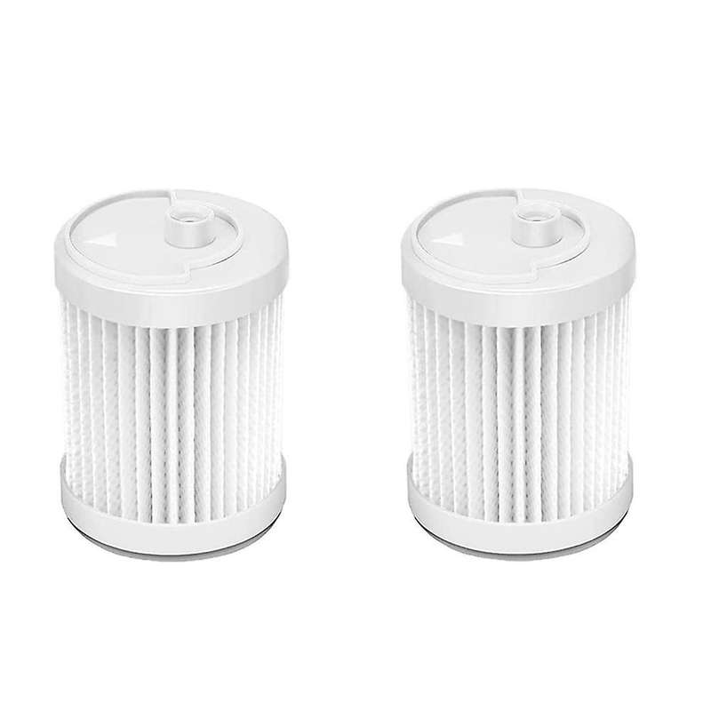 2pcs Replacement Filter Kit for Tineco A10 Hero/mast