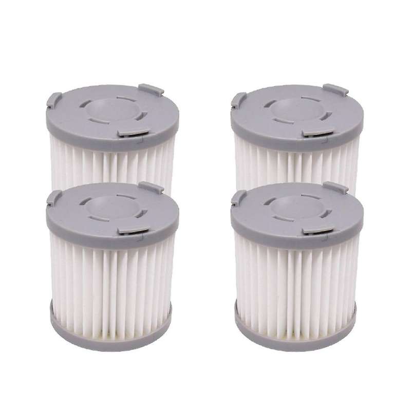 Hepa Filter for Xiaomi Jimmy Jv83 Jv51 Cj53 C53t Cp31 Vacuum Cleaner