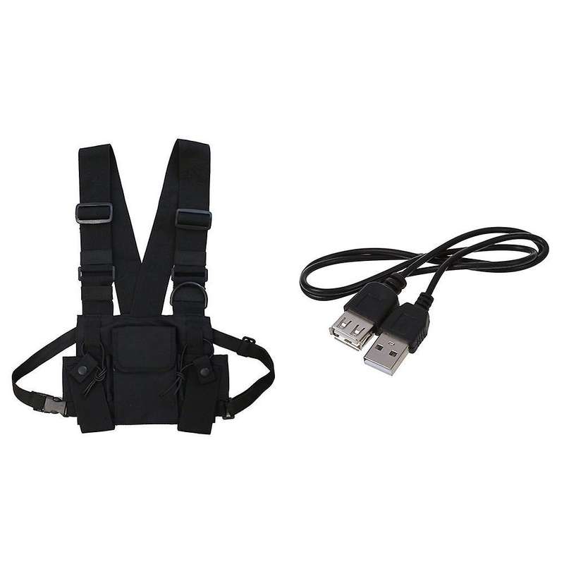 Usb 2.0 Extension Cable A-a Male to Female Connector