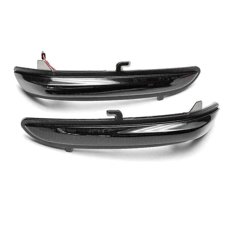 Led Running Water Turn Indicator Rearview Mirror Turn Signal Light