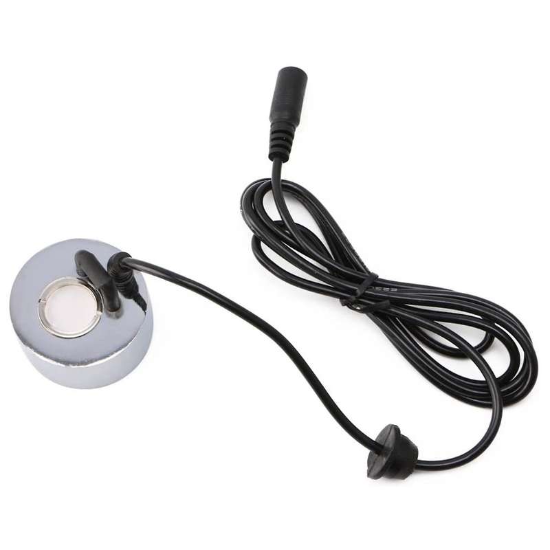 Ultrasonic Mist Maker Nebulizer Atomizer Head without Lights for Home