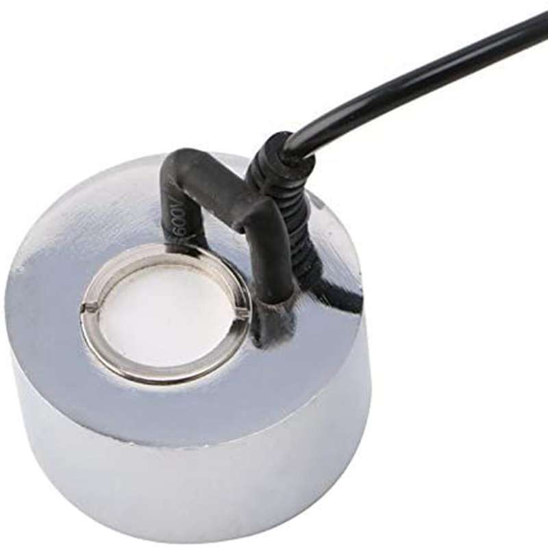 Ultrasonic Mist Maker Nebulizer Atomizer Head without Lights for Home