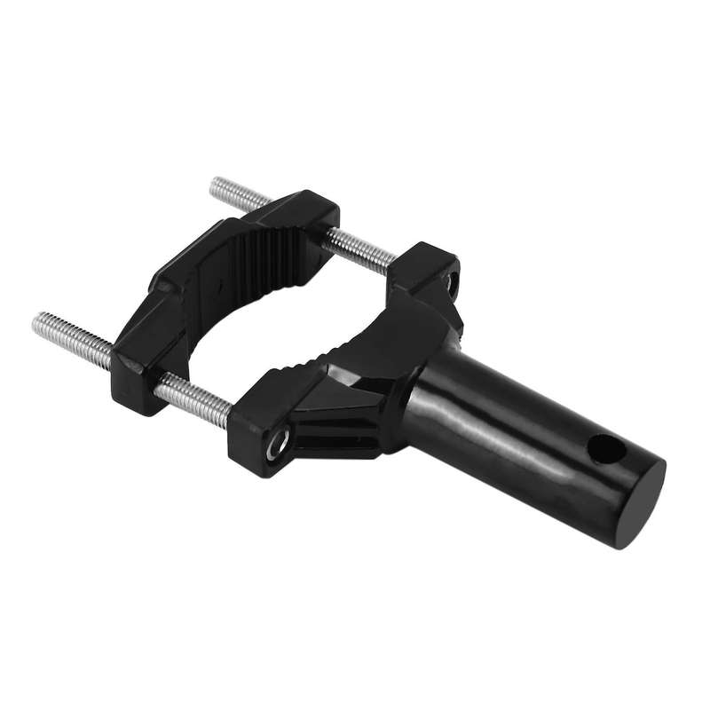 2pcs Universal Mount Bracket for Motorcycle Bumper Headlight Stand