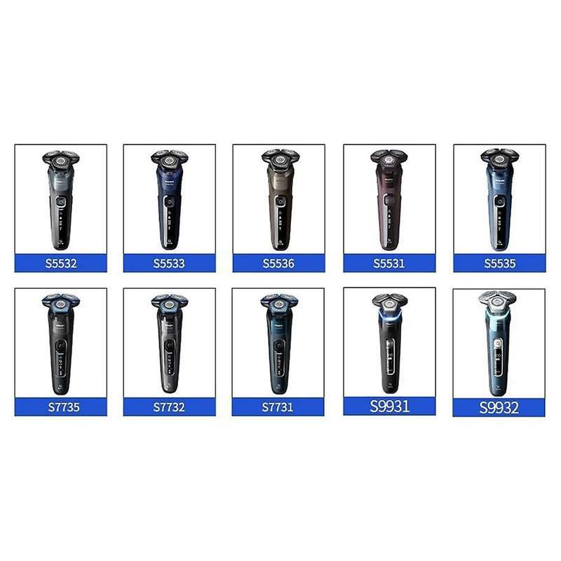 Replace Head Protection Cap Cover for Philips Shaver Sh50 Series