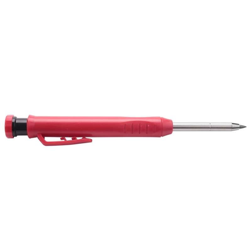 1 Solid Color Woodworking Pencils 12 Lead Mechanical Pencils