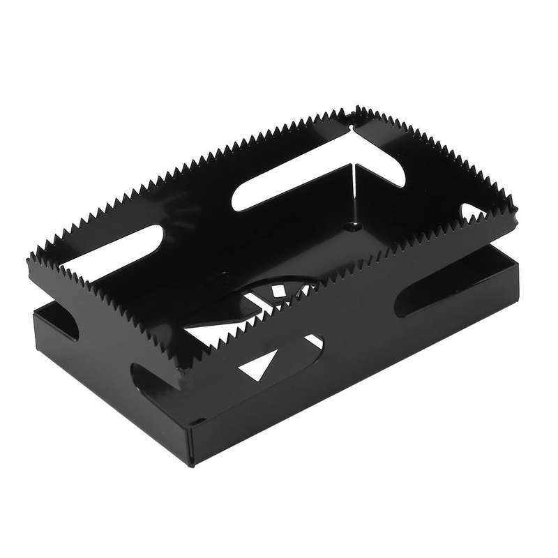 Woodworking Slot Cutter Slotter Tool Accessories Rectangle Slot Drill