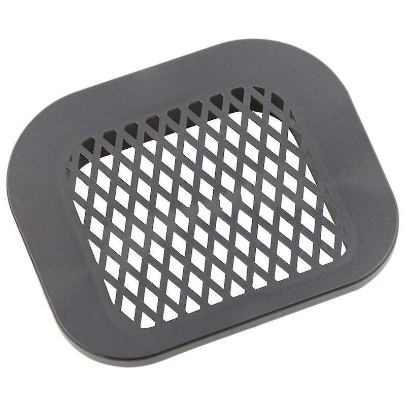Engine Compartment Air Intake Cover Anti-mouse Protection Cover