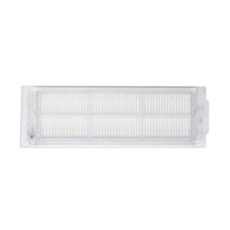 Main Brush Hepa Filter Side Brushes for Viomi V2 Pro V3 Se V-rvclm