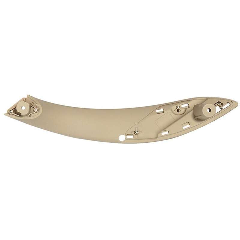Interior Door Pull Handle Cover for Bmw F30/f31/f34 F32 12-18 Beige