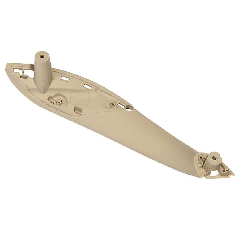 Interior Door Pull Handle Cover for Bmw F30/f31/f34 F32 12-18 Beige