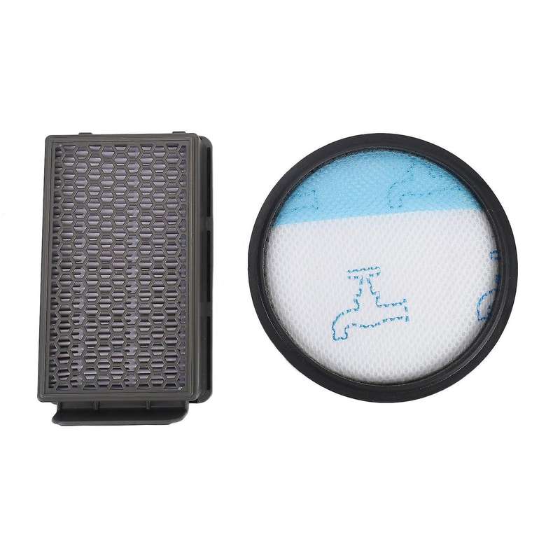 Filter Kit for Hepa Rowenta Rowent Compact Power Vacuum Cleaner