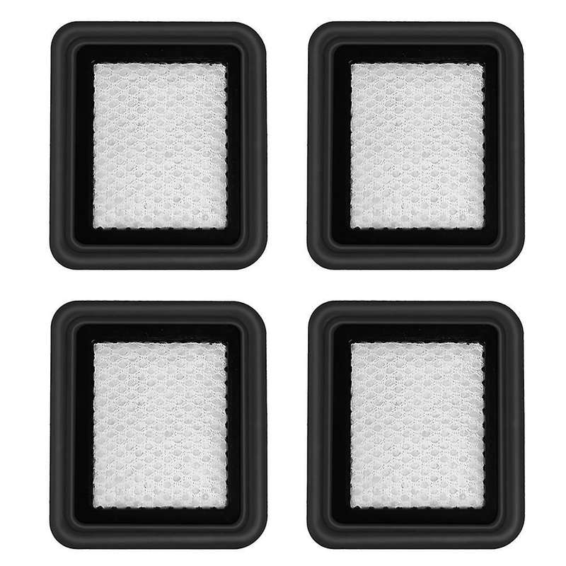 4pcs Hepa Filter Replacement for Lexy Jimmy B302 N520 B302 Pro Wb32