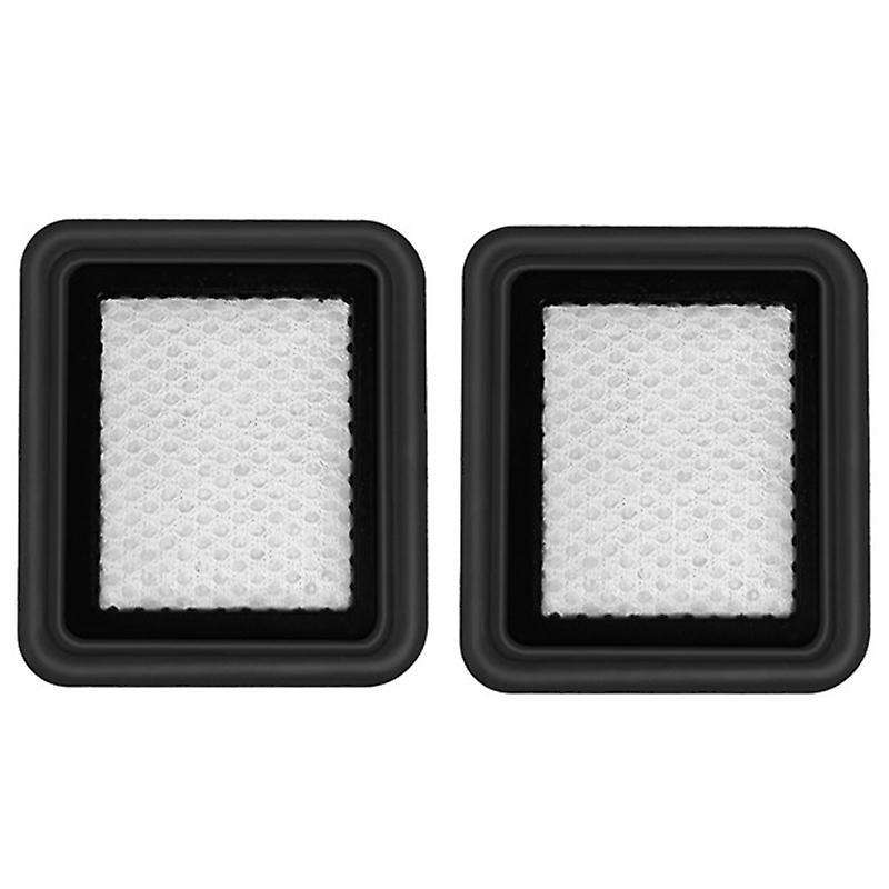4pcs Hepa Filter Replacement for Lexy Jimmy B302 N520 B302 Pro Wb32