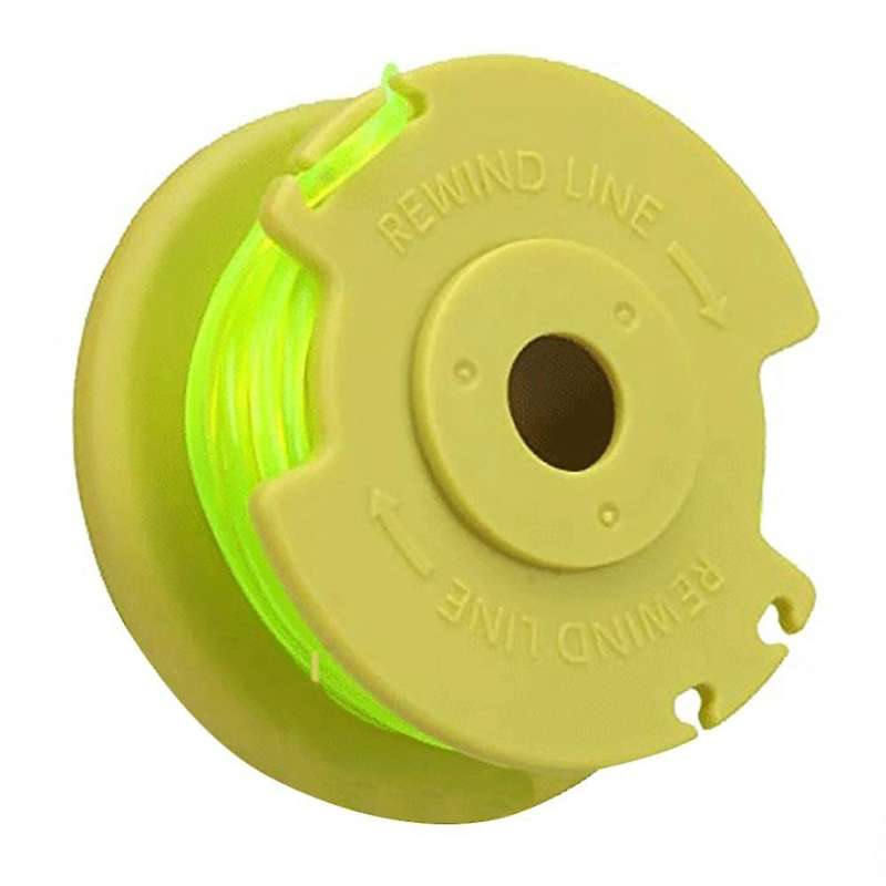Ac80rl3 Spool Line for Ryobi One Plus+ 18v, 24v,40v Cordless Trimmers