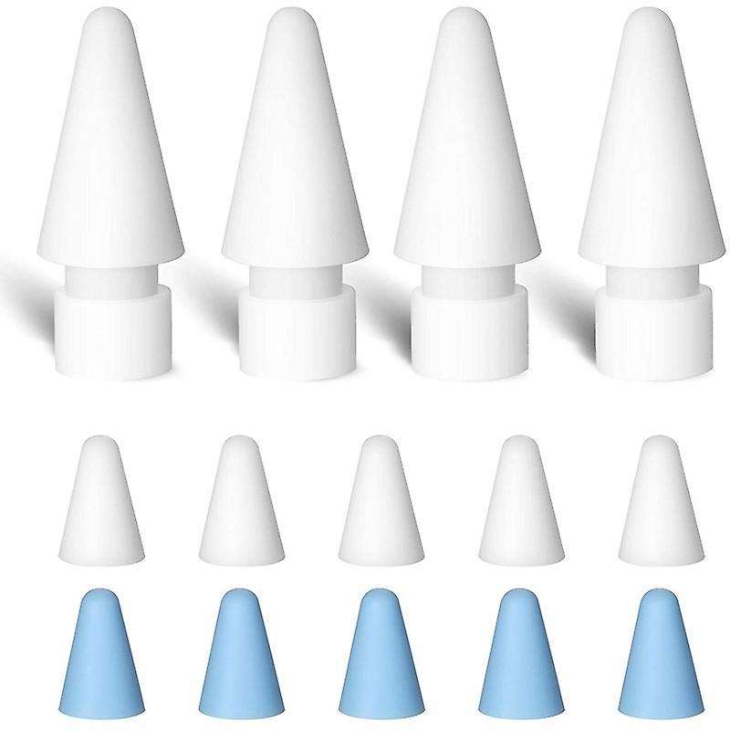 Replacement Tips for Apple Pencil, High Sensitivity Apple Pencil Nibs