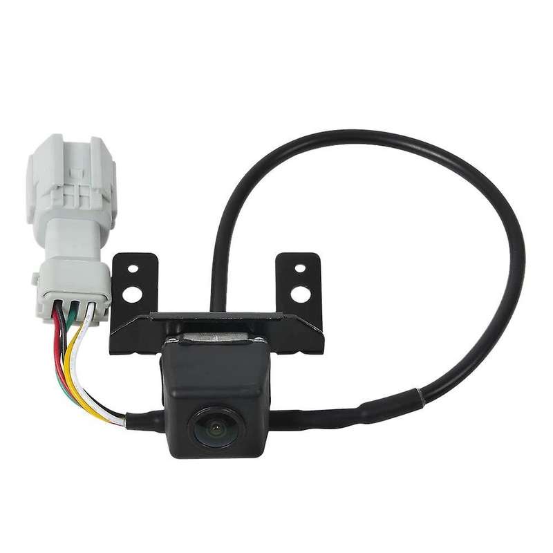 Rear View Parking Back Up Camera 95760-3s102 for Hyundai Sonata 2011