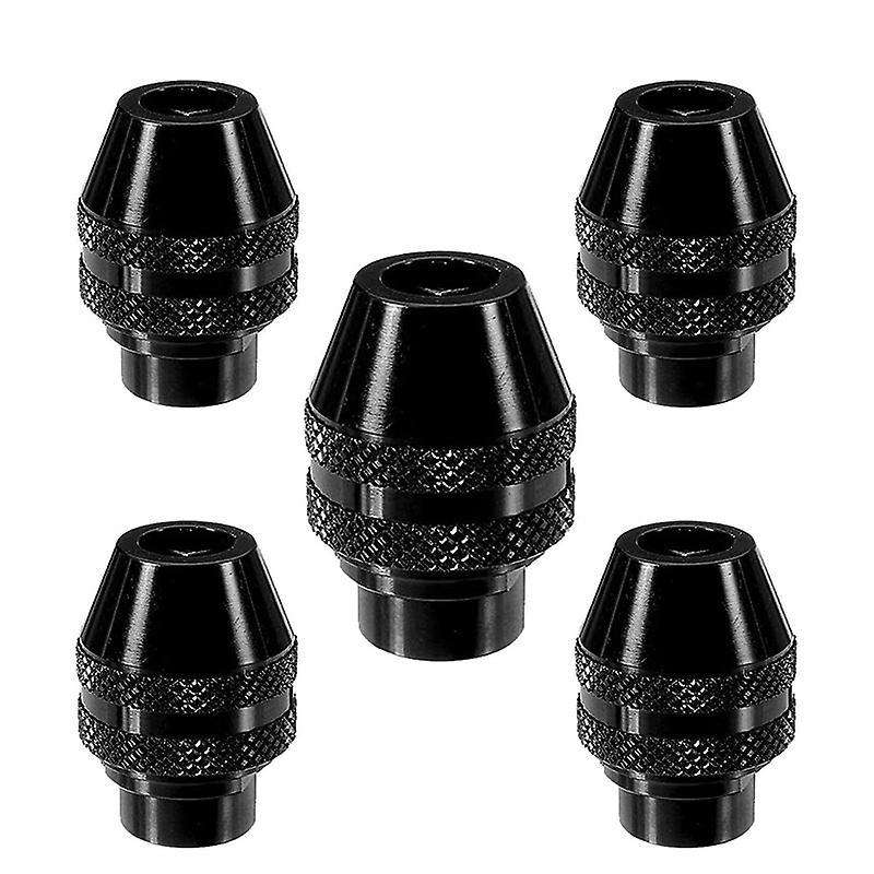 Quick Change Chuck Multifunction Universal Mini Keyless Drill Chuck