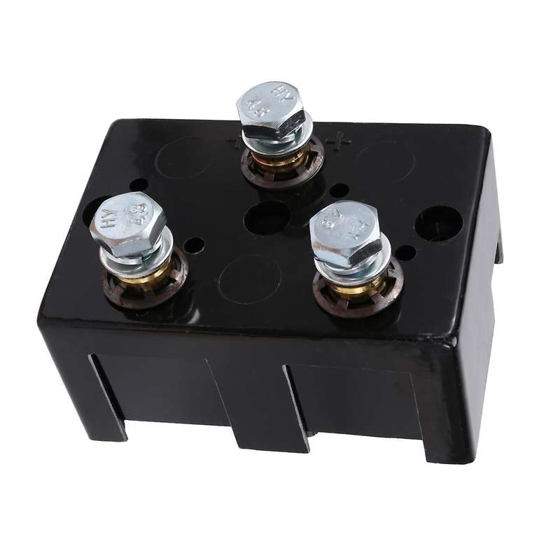 Zjwt200a Forklift Contactor Kit for Albright 12v 24v 36v 48v 80v