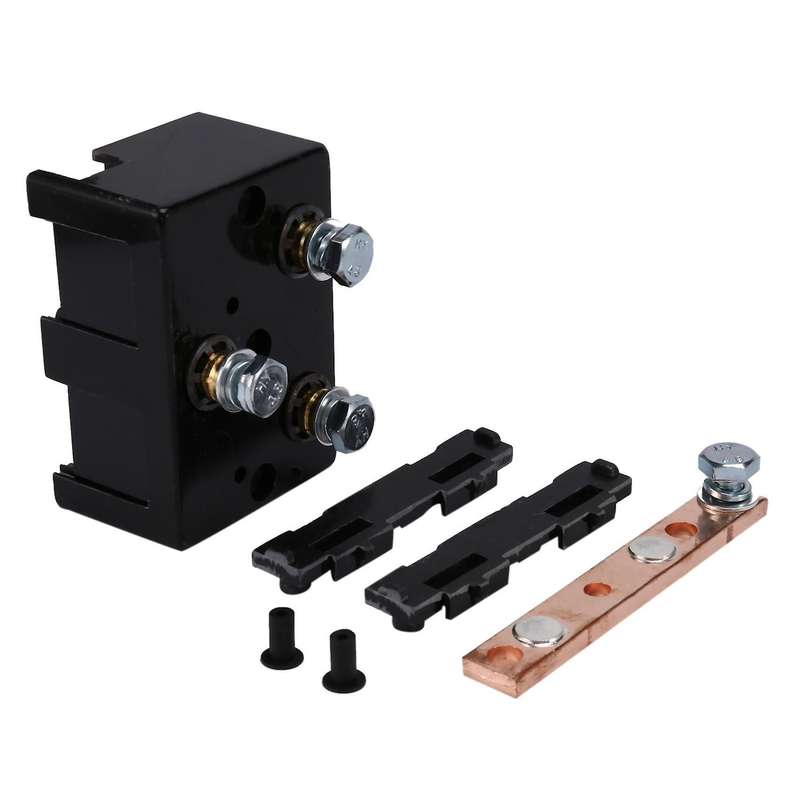 Zjwt200a Forklift Contactor Kit for Albright 12v 24v 36v 48v 80v