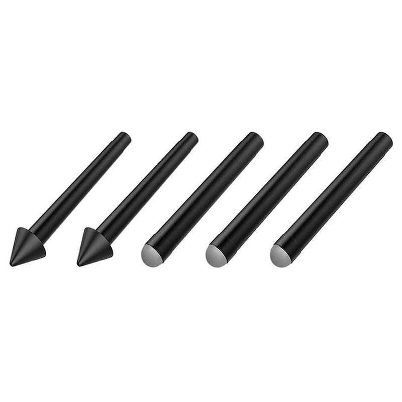5 Pcs Pen-tip Replacement Kit for Surface Pro 7/6/5/4/book/studio/go
