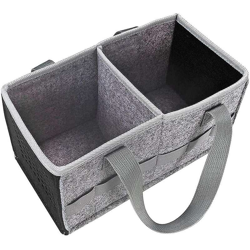 Large Capacity Carrying Bag with Handle Storage Bag for Toniebox C