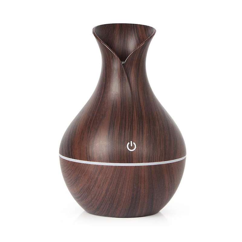 Electric Air Humidifier Aroma Oil Diffuser 130ml Humidifier B
