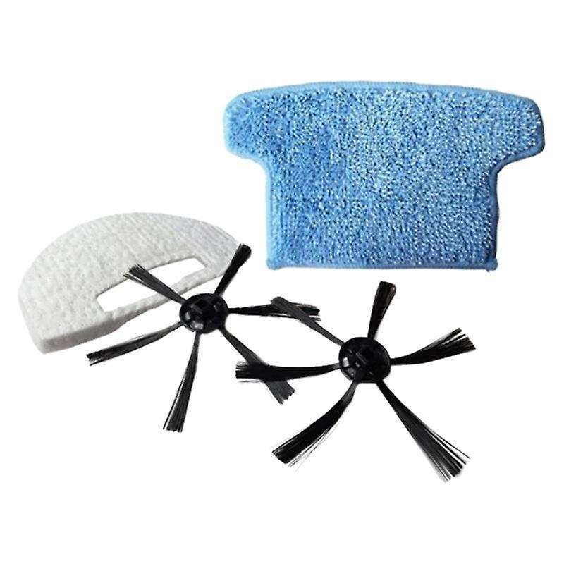 Household Smart Sweeping Robot Vacuum Cleaner Special Accessories