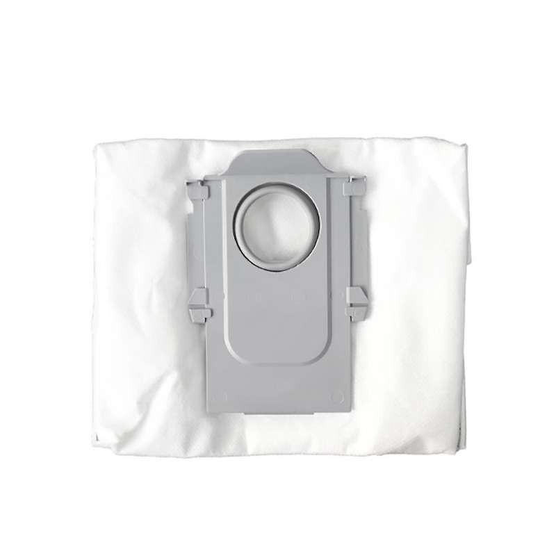 3pcs Dust Bags for Xiaomi Stone Q7 Max+ / Robot Vacuum Accessories