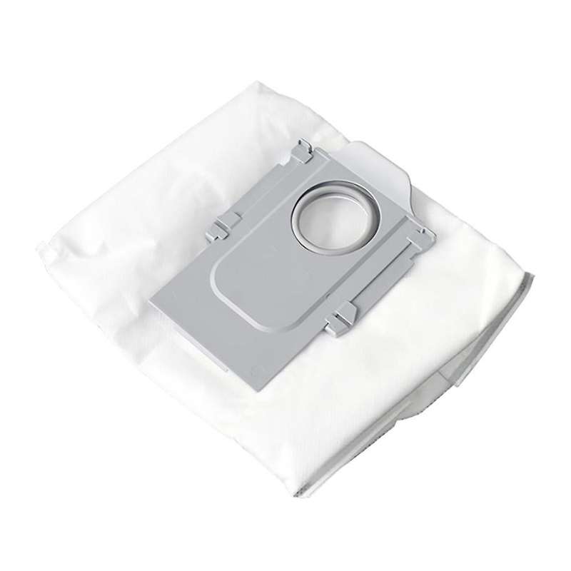 3pcs Dust Bags for Xiaomi Stone Q7 Max+ / Robot Vacuum Accessories