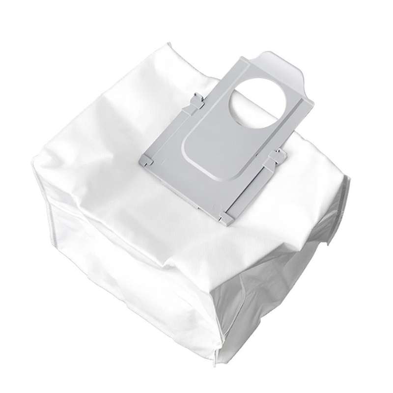 3pcs Dust Bags for Xiaomi Stone Q7 Max+ / Robot Vacuum Accessories